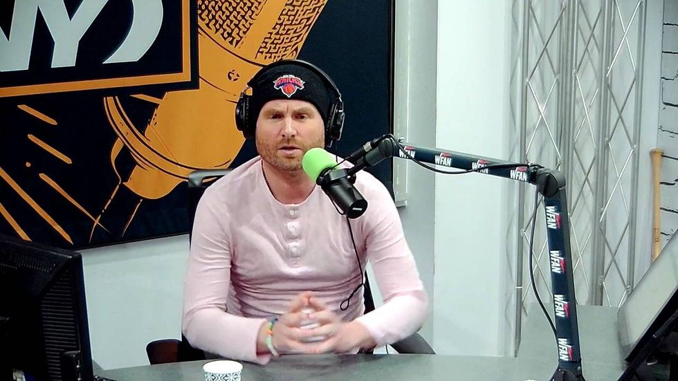 Tommy says Knicks are on a generational run