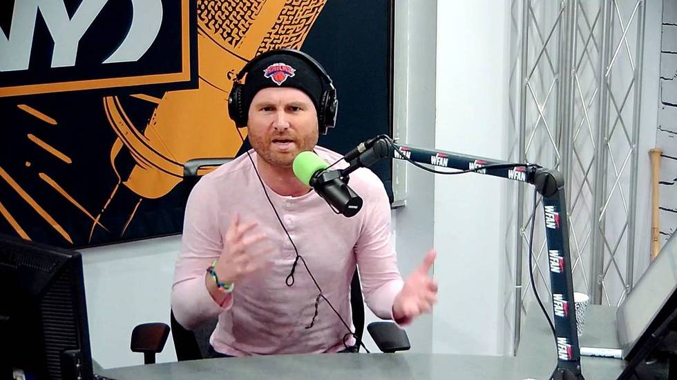 Tommy says Sixers EMBARRASSED themselves