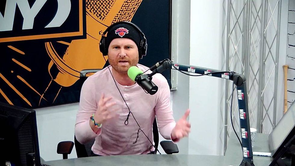 Tommy says Sixers EMBARRASSED themselves