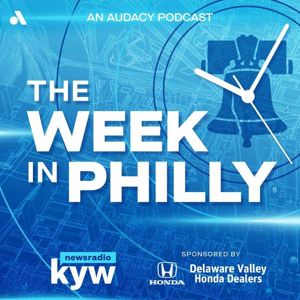 Parker vs. Uber, ICE hearings, and a fun Flyers playoff run