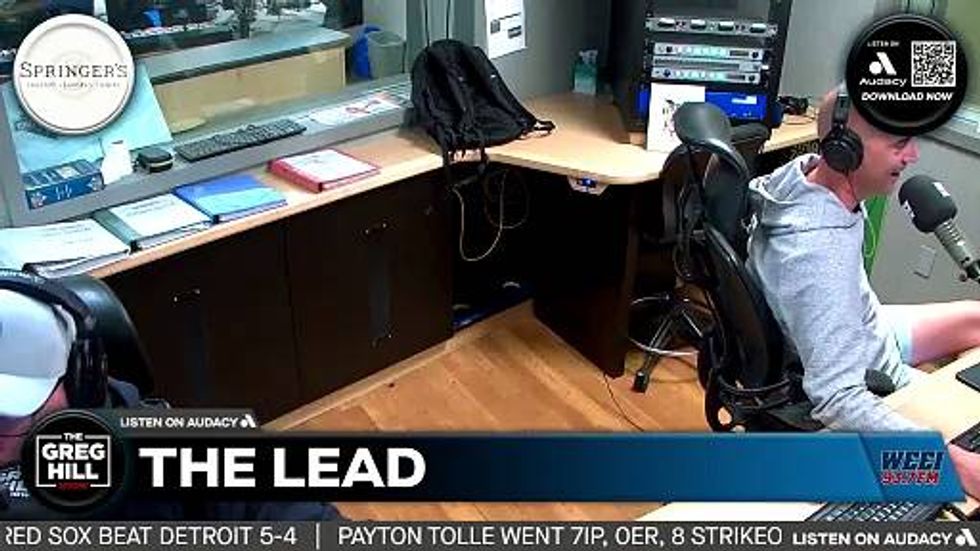 Scheim: "I think it would have been nice for the Boston Red Sox to bring up Payton Tolle a little bit earlier"