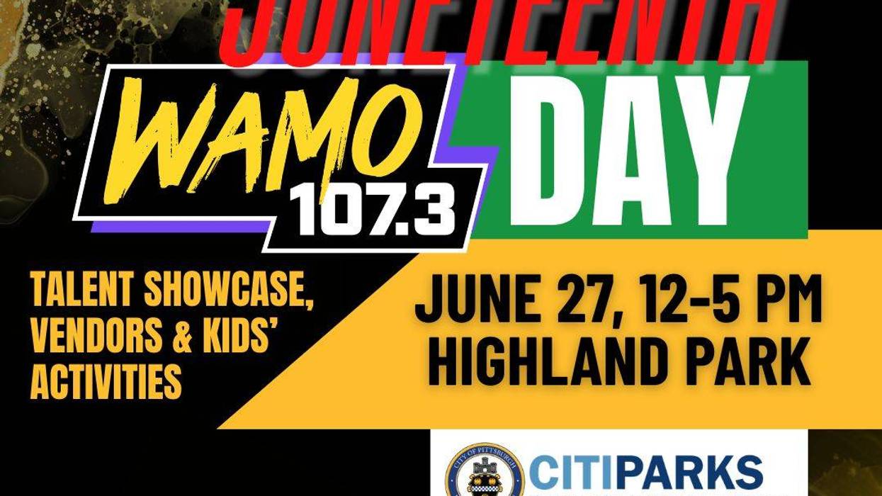 WAMO Day!