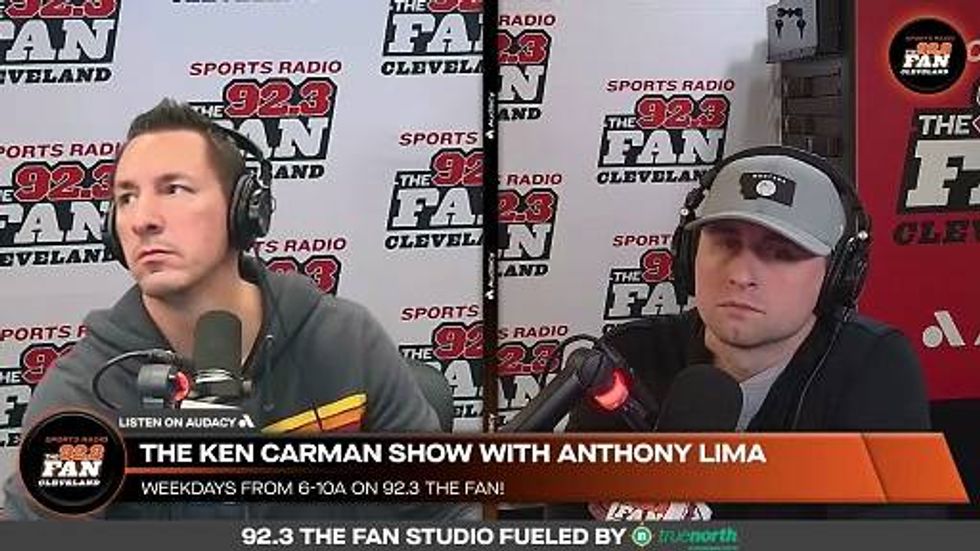 Joe Vardon says Pistons size & physicality will be a problem for a Cavs team with no identity