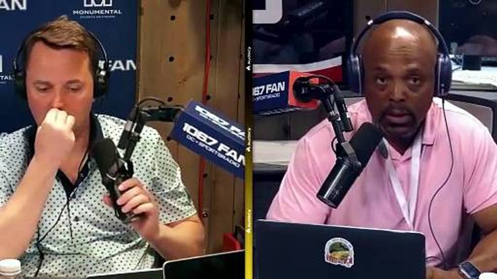Rookie Minicamp Preview With Nicki Jhabvala I BMitch & Finlay