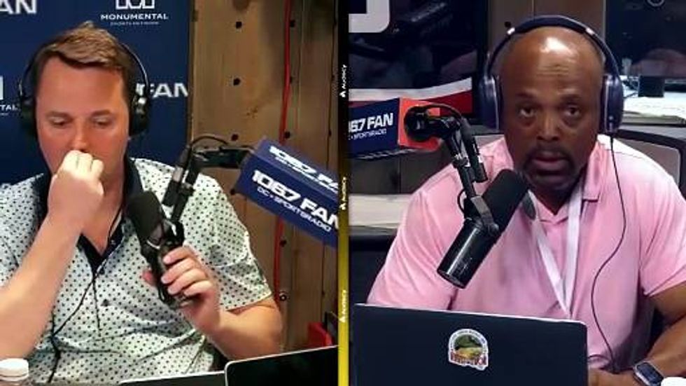 Rookie Minicamp Preview With Nicki Jhabvala I BMitch & Finlay