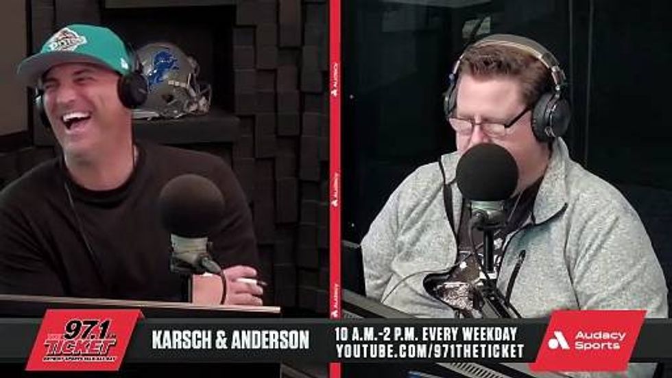 Cinco De Mayo Draft | May 5, 2026 | Karsch and Anderson