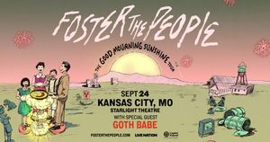 Foster The People