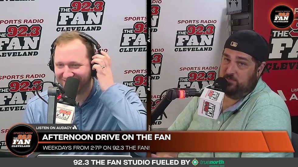 How the Cavs can earn everyone’s trust; the need to win on the road against the Pistons