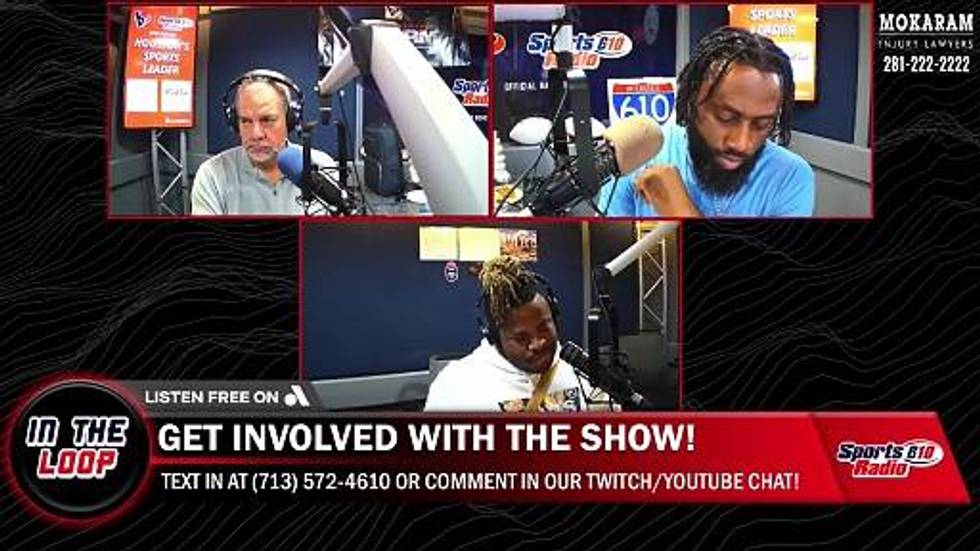 Figgy’s Mixtape: Identity Theft & Diggs Drama