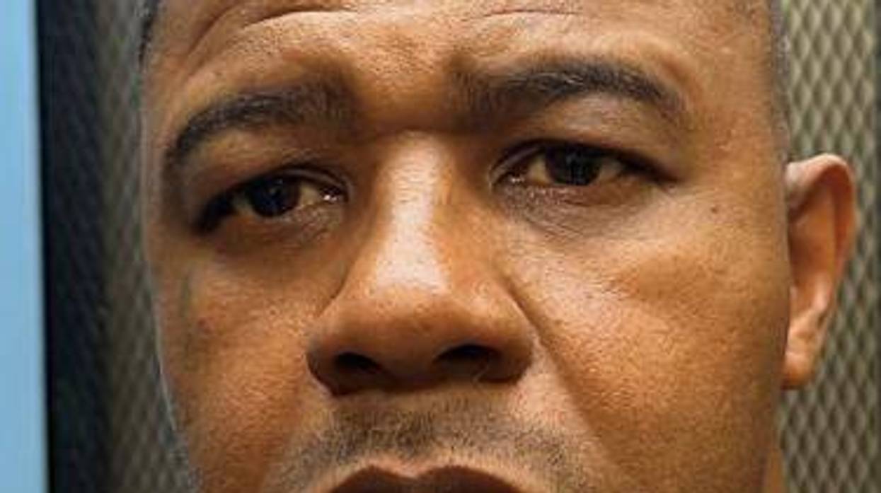 Guilty plea from man who killed priest, church worker in Covington