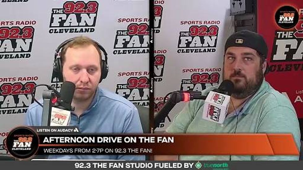 John Fanta explains why Browns' clean slate for Deshaun Watson is not the case, Cavs expectations