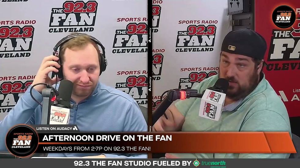 Why the Browns aren’t facing the same uphill battle this year; expectations changing for 2026 season