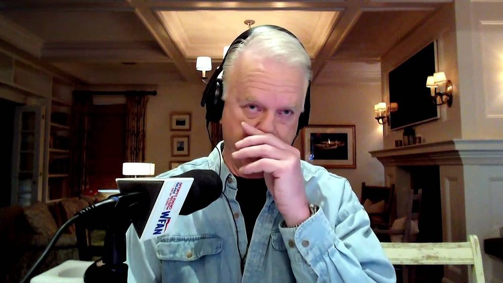 Boomer says Knicks CANNOT let up