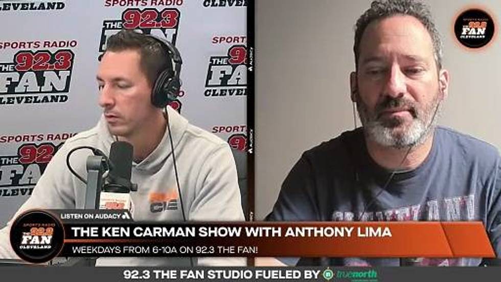Danny Cunningham explains why Cavs should start Jaylon Tyson, not worry about foul trouble with rotations