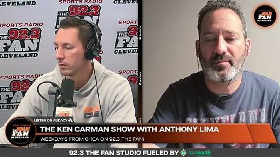 Danny Cunningham explains why Cavs should start Jaylon Tyson, not worry about foul trouble with rotations