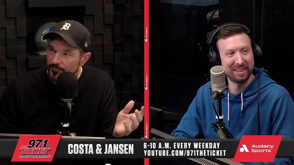 Did AJ Hinch Hang Framber Valdez Out To Dry? | Costa and Jansen