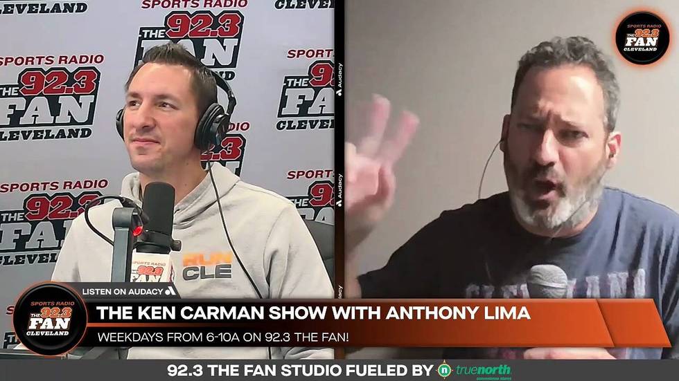 Discussing why Browns need to play whichever QB gives them the best chance to win, not a transition year