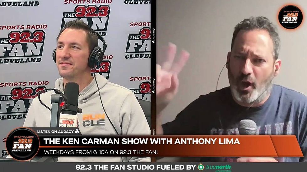 Discussing why Browns need to play whichever QB gives them the best chance to win, not a transition year