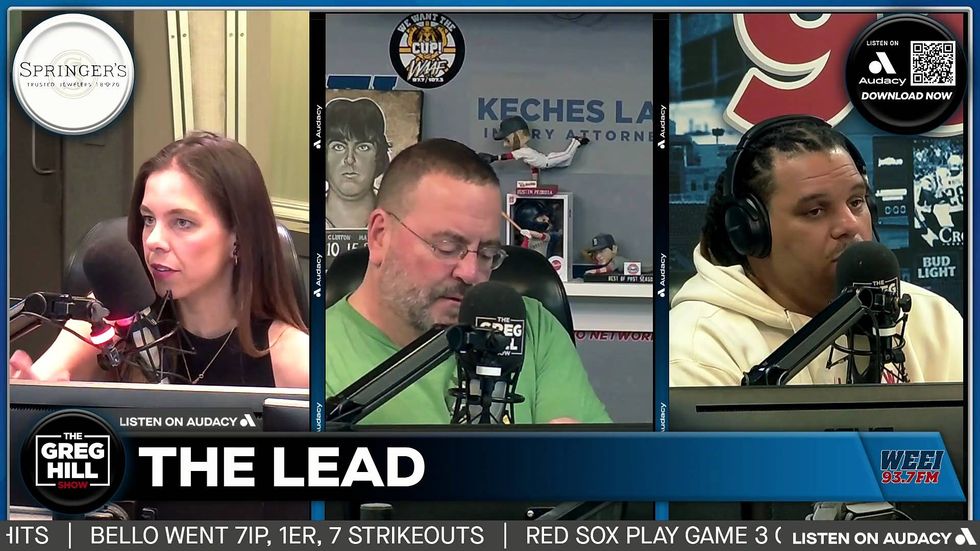 Bam Adebayo?! Soon it will be Celtics trade rumor/discussion season- Wiggy suggests this offseason will start with 'the quiet guy', Brad Stevens