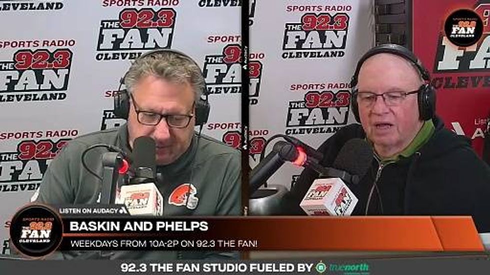 Potential moves for the Browns to consider now following the NFL Draft and free agency