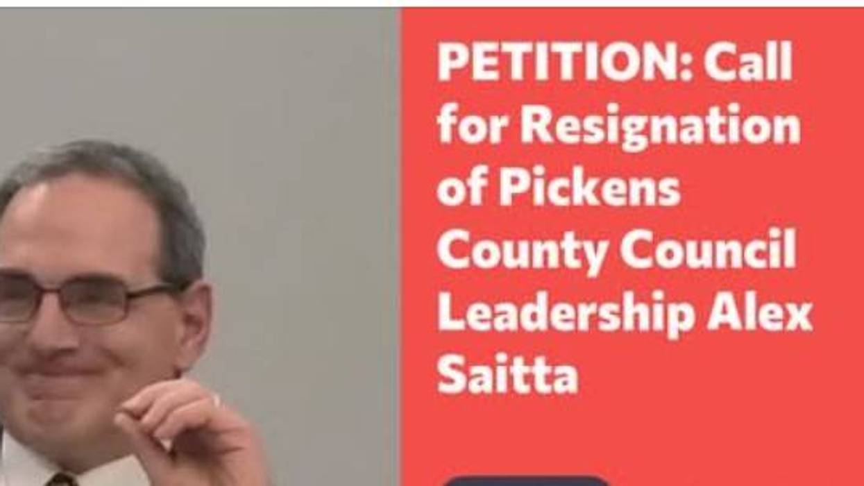 Calls for Councilman to resign after Speedway disagreement