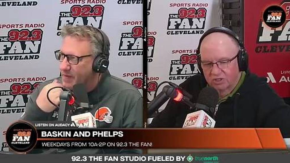 Chris Fedor unlocks Cavs continuous issues, too many flaws for benefit of doubt right now