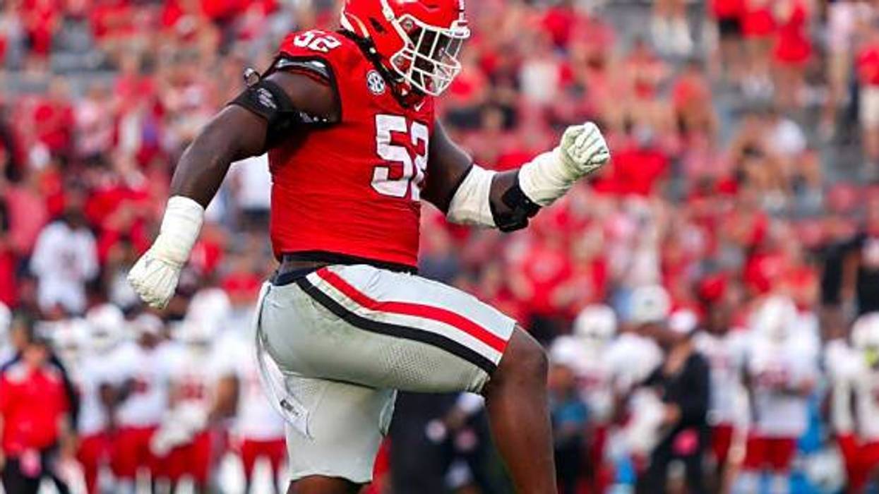 Baldinger: Saints landed potential steal in DT Christen Miller