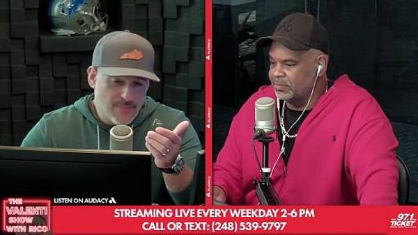 Did Framber Valdez Intentionally Throw At Trevor Story? | The Valenti Show with Rico
