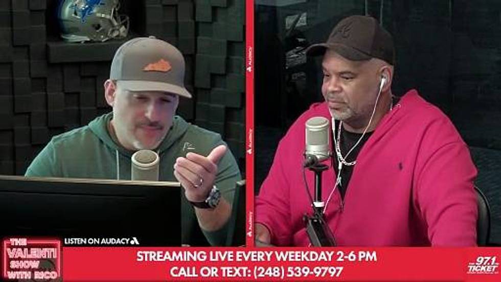 Did Framber Valdez Intentionally Throw At Trevor Story? | The Valenti Show with Rico