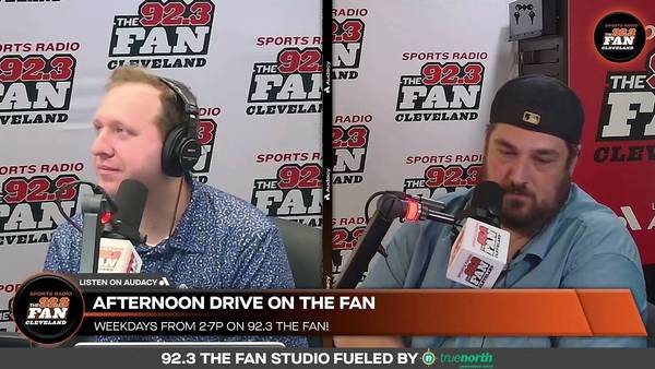 Ashley Bastock says Browns QB room seems set going into next stages of offseason