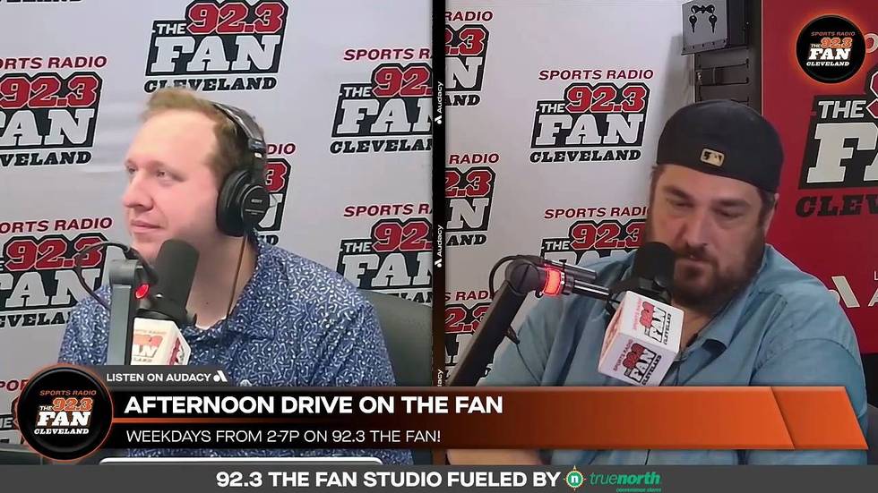 Ashley Bastock says Browns QB room seems set going into next stages of offseason