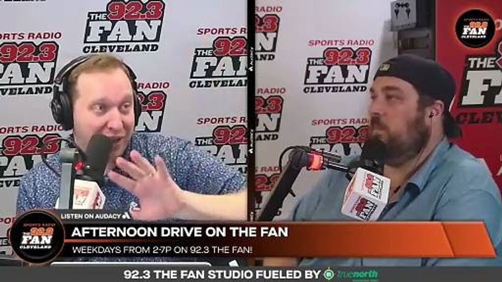 Todd McShay names Browns as one of top teams should be interested in Brendan Sorsby