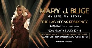 Mary J. Blige