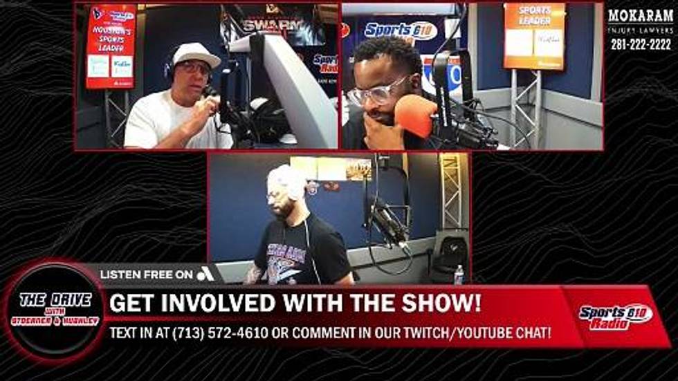 "If You Aren't Willing to Pay CJ Stroud Right Now? YOU'RE CRAZY!"