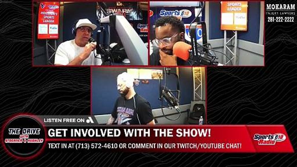"If You Aren't Willing to Pay CJ Stroud Right Now? YOU'RE CRAZY!"