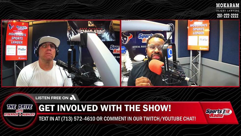 A Game of 'REAL or FAKE?!' on The Drive!