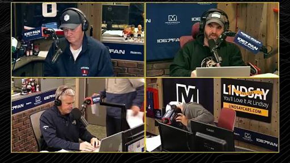 Cakes’ Poker Tournament Recap | Sports Junkies