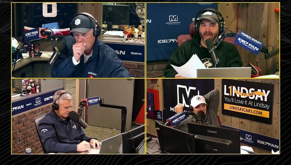 Ted Turner Dies At 87 | Sports Junkies