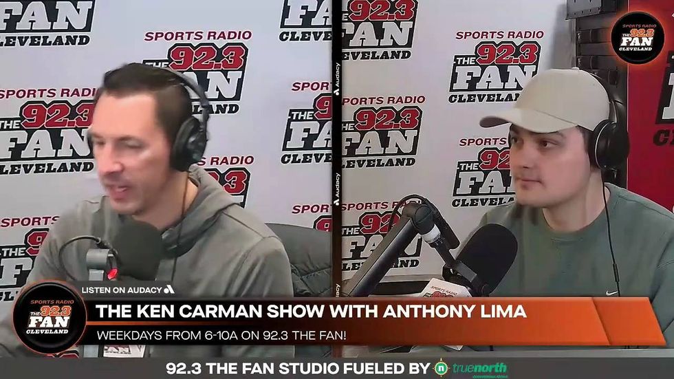 Discussing Cavs identity crisis, Donovan Mitchell NEEDS to get to the free throw line