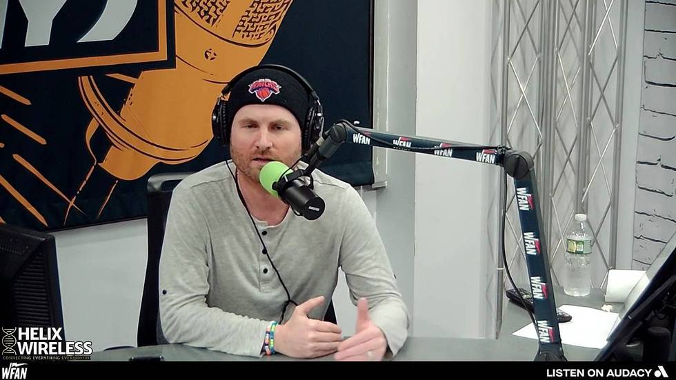 Tommy says Mikal Bridges is Knicks final "infinity stone"