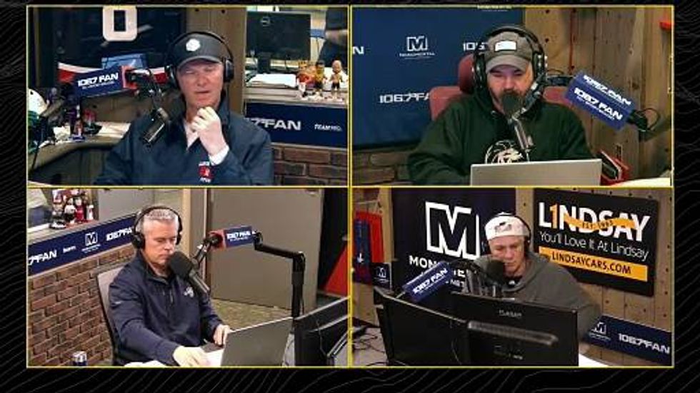 Commanders Need This To Happen | Sports Junkies