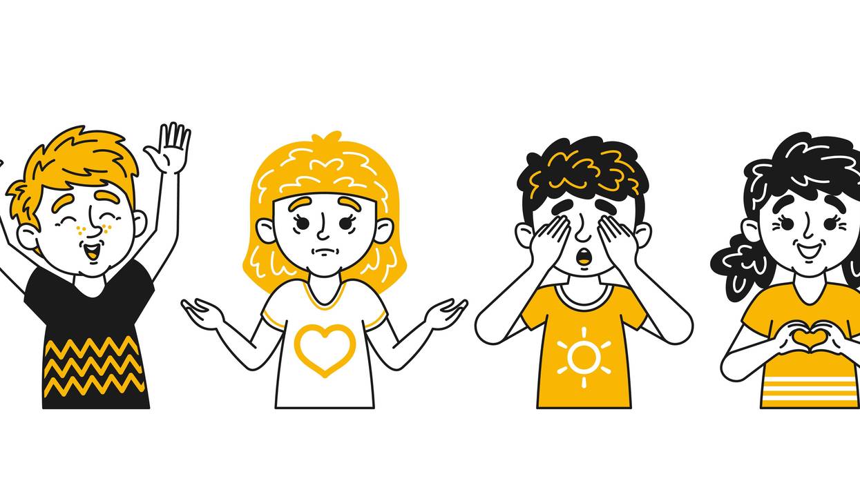 Do You Dating Double Standard for Kids