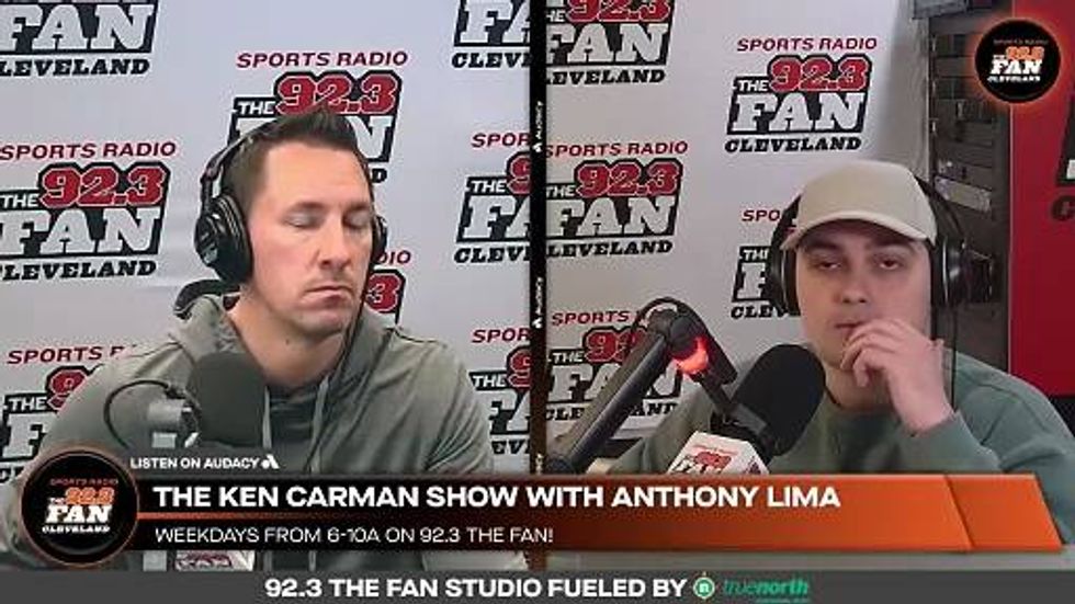 Mary Kay Cabot says Browns have scouted Brendan Sorsby, QB competition is still open