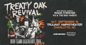 Treaty Oak Revival