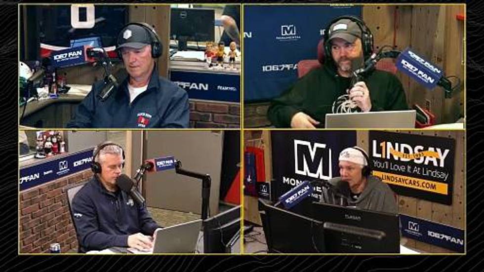 Commanders Need This To Happen To Succeed | Sports Junkies