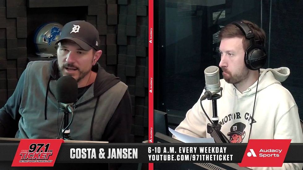 Dear Jon | Dad Doesn't Want To Pay For A Useless Degree | Costa and Jansen