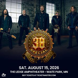 38 Special