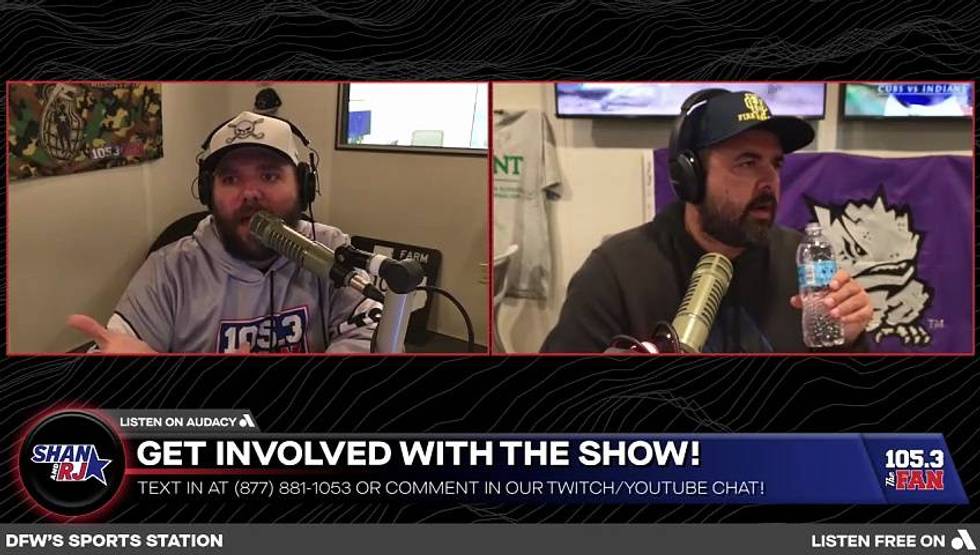 Which NFL Teams Have Had the Best Offseason (So Far)? | Shan & RJ