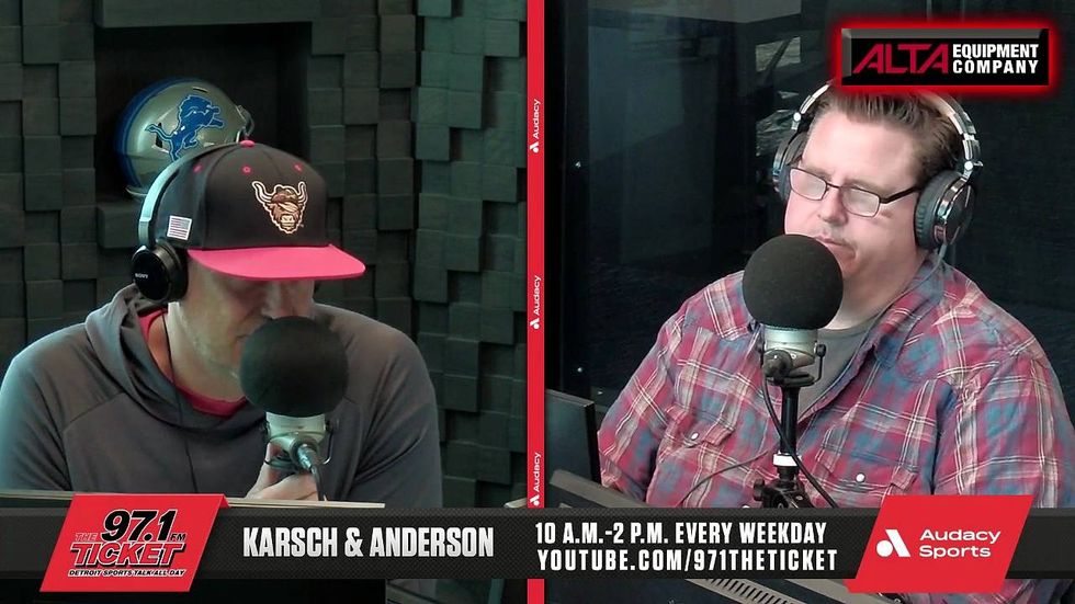 What To Expect In Pistons-Cavs Game 2 | Karsch and Anderson