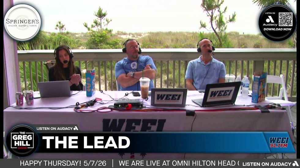 Celtics lacking that 'Al Horford like' leadership presence? Do the Celtics need a vocal leader? Let's hear from Celtics' President of Basketball Operations Brad Stevens!